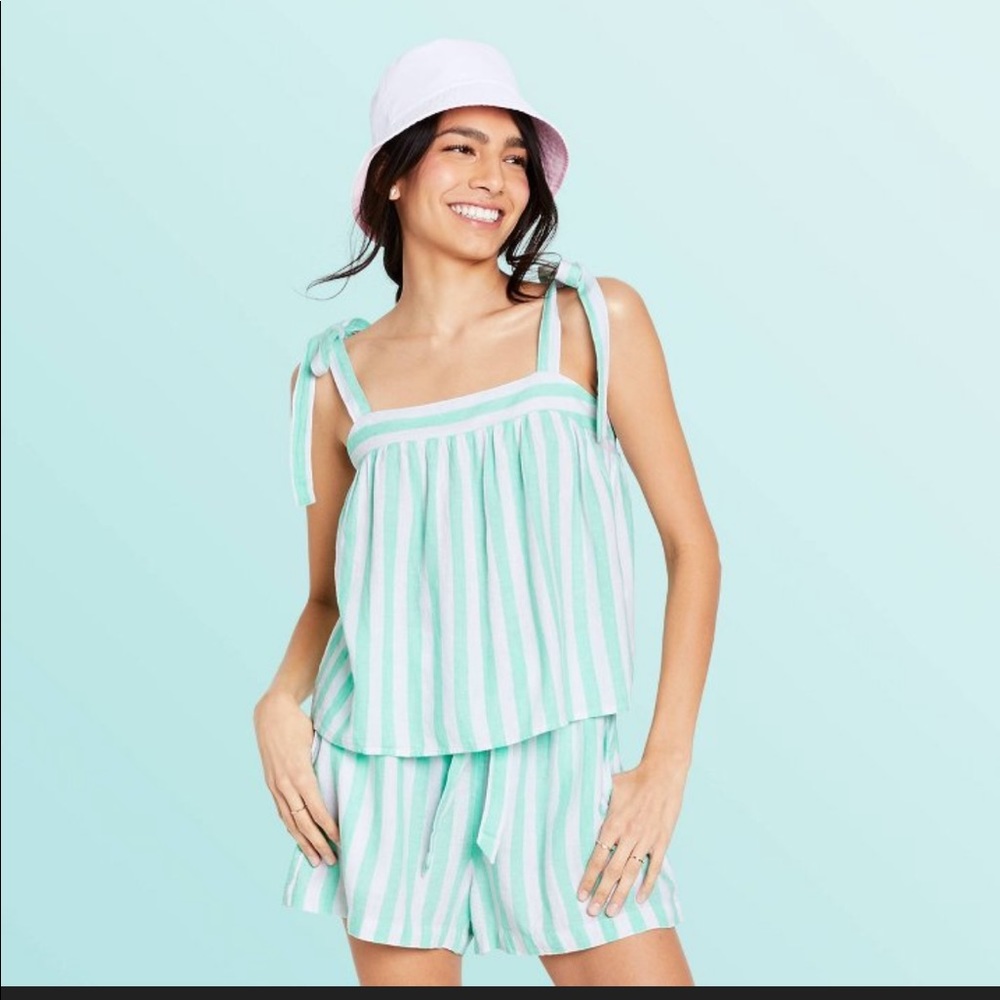 Stoney Clover Lane Set NWT